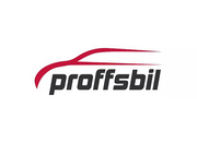 Proffsbil