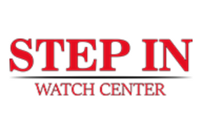 STEP IN WATCH CENTER