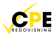 CPE Redovisning AB