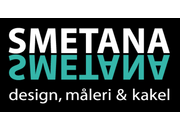 Smetanas Design & Måleri 