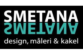 Smetanas Design, Måleri & Kakel