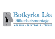 Botkyrka Lås & Säkerhetsmontage AB