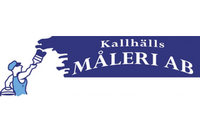Kallhälls Måleri AB
