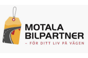 Motala Bilpartner by AMCAP
