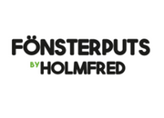 Fönsterputs by Holmfred