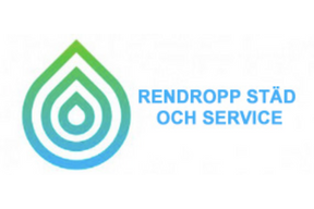 Rendropp städ & service