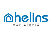 Helins Mäklarbyrå