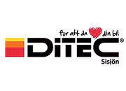 Ditec Sisjön