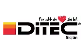 Ditec Sisjön