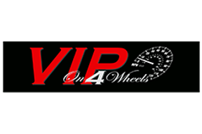 VIP On 4 Wheels AB