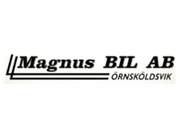 Magnus Bil AB