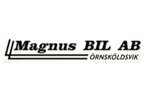 Magnus Bil