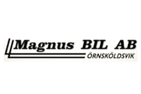 Magnus Bil AB