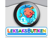 Leksaksbutiken.nu