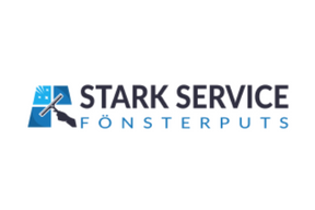 Stark Service Fönsterputs