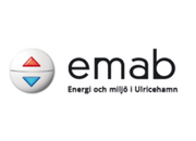Energi & Miljö i Ulricehamn AB