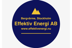 Effektiv Energi Stockholm AB