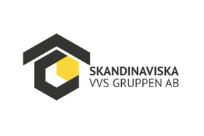 Skandinaviska VVS-Gruppen AB