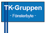 TK Fönsterbyte AB