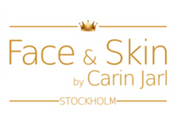 Face and Skin by Carin Jarl