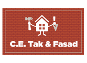 C.E Tak och Fasad