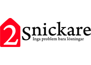 2 Snickare Sverige AB