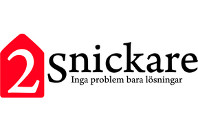 2 Snickare Sverige AB