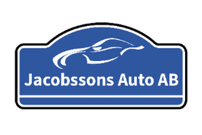 Jacobssons Auto