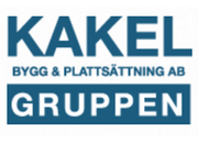 Kakelgruppen Bygg & Plattsättning i Stockholm AB