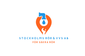 Stockholms RÖR & VVS AB