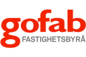 Gofab Fastighetsbyrå Tjörn