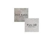VGR Kakel & puts