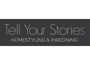 Tell Your Stories Inredning och Homestyling AB
