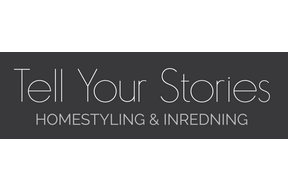 Tell Your Stories Inredning och Homestyling AB