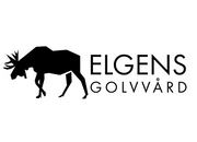 Elgens golvvård