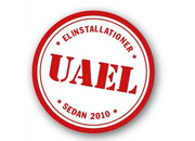 UAEL AB