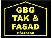 GBG TAK & FASAD måleri AB