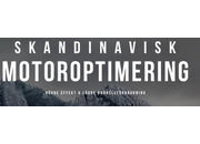Skandinavisk Motoroptimering AB