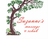 Suzannes Massage & Rehab