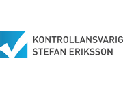 Kontrollansvarig Stefan Eriksson AB