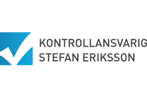 Kontrollansvarig Stefan Eriksson AB
