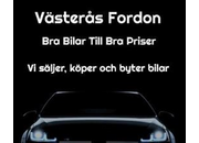 Västerås Fordon AB