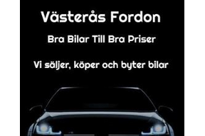 Västerås Fordon AB