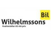 Wilhelmssons bil AB