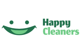 Happy Cleaners