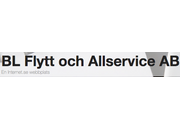 BL Flytt och Allservice AB
