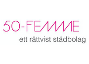 50-femme Stockholm