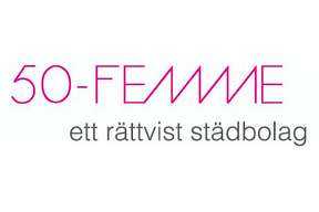 50-femme Stockholm