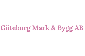 Göteborg Mark & Bygg AB