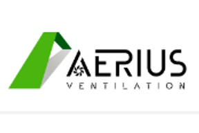 Aerius Ventilation AB